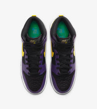 Load image into Gallery viewer, Dunk High Court Purple
