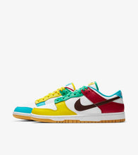 Load image into Gallery viewer, Dunk Low Free.99 White
