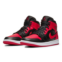 Load image into Gallery viewer, Jordan 1 Banned Mid
