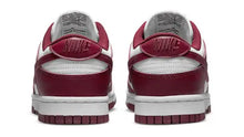 Load image into Gallery viewer, The Nike Dunk Low Bordeaux  (W)
