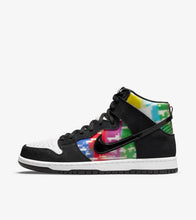 Load image into Gallery viewer, SB Dunk High Pro Test Pattern
