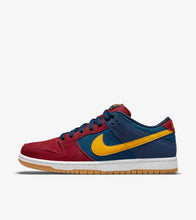 Load image into Gallery viewer, SB Dunk Low Pro Barcelona
