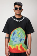 Load image into Gallery viewer, The body has you! Oversize T-Shirt Men
